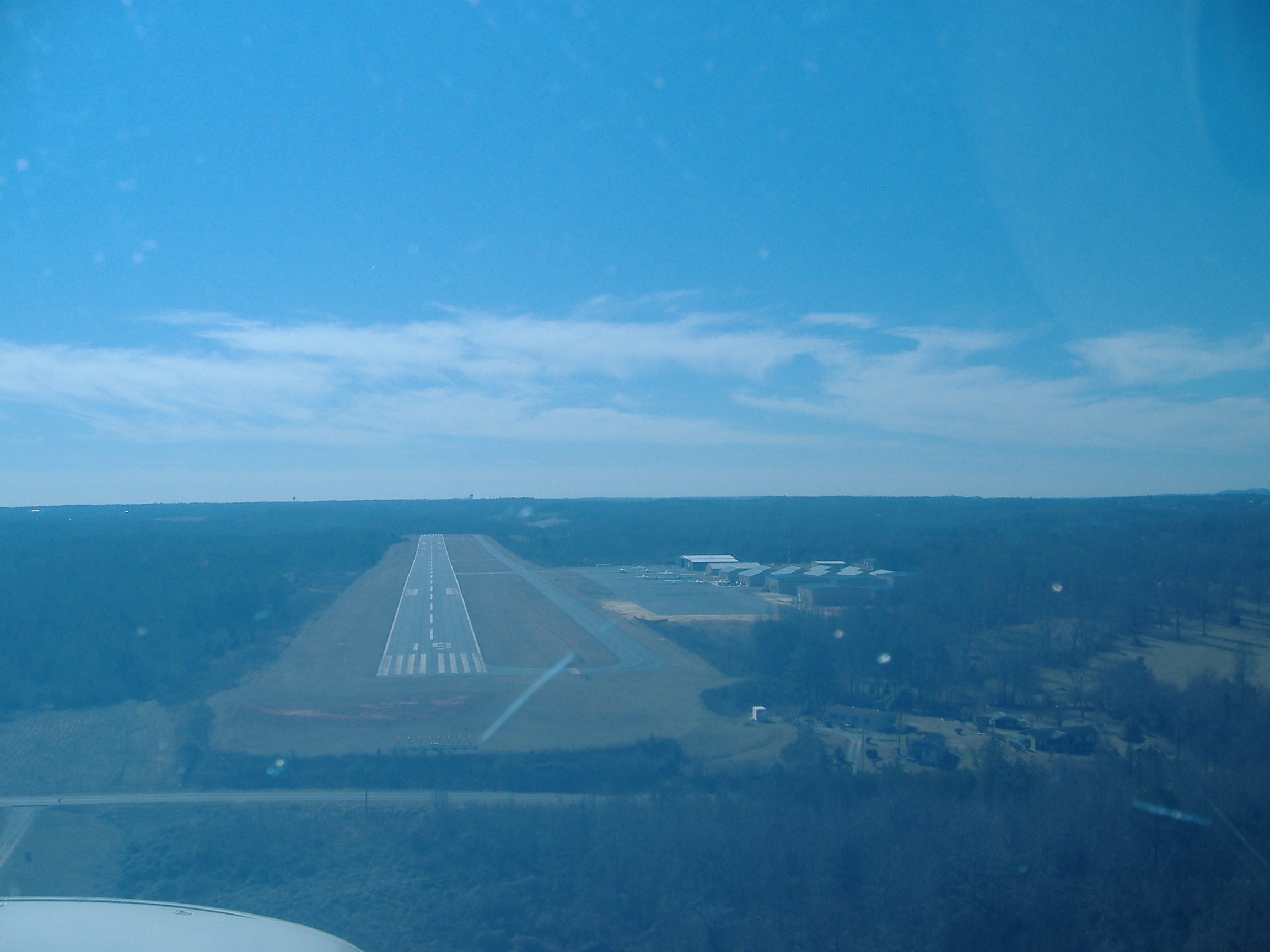 FQD Rutherford County Airport SkyVector